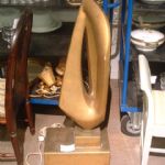 305 5128 Skulptur